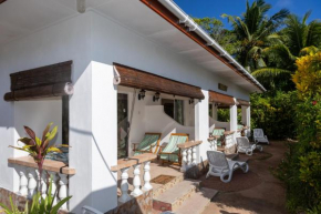 Pension Hibiscus